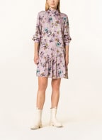 Marc O'Polo Dress , Color: LIGHT PURPLE/ CREAM/ BLUE (Image 1)