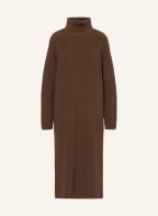 Marc O'Polo Knit dress, Color: DARK BROWN (Image 1)