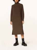 Marc O'Polo Knit dress, Color: DARK BROWN (Image 1)