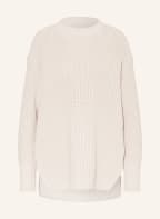 Marc O'Polo Oversized-Pullover , Farbe: CREME (Bild 1)