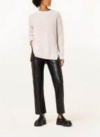 Marc O'Polo Oversized-Pullover , Farbe: CREME (Bild 1)