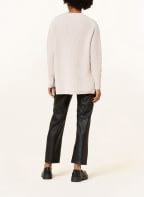 Marc O'Polo Oversized-Pullover , Farbe: CREME (Bild 1)