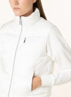 monari Steppweste, Farbe: WEISS (Bild 1)