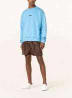 MARNI Sweatshirt, Farbe: HELLBLAU (Bild 1)