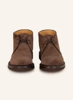 BRUNELLO CUCINELLI Desert-Boots , Farbe: BRAUN (Bild 1)