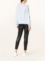 monari Pullover, Farbe: HELLBLAU (Bild 1)