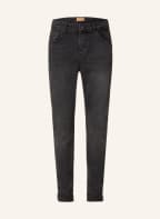 MOS MOSH Gallery Jeans PORTMAN CHIEVO, Color: 810 BLACK DENIM (Image 1)