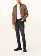 MOS MOSH Gallery Jeans PORTMAN CHIEVO, Color: 810 BLACK DENIM (Image 1)