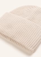 IRIS von ARNIM Cashmere-Mütze HANNE, Farbe: CREME (Bild 1)