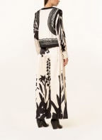 FABIENNE CHAPOT Weste PHILLIP, Farbe: ECRU/ SCHWARZ (Bild 1)