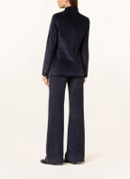 FABIENNE CHAPOT Cordblazer ELODIE, Farbe: DUNKELBLAU (Bild 1)