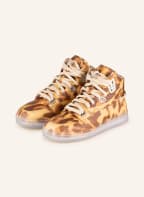 Acne Studios High-top sneakers, Color: CREAM/ BEIGE (Image 1)