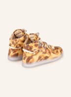 Acne Studios High-top sneakers, Color: CREAM/ BEIGE (Image 1)