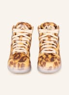 Acne Studios High-top sneakers, Color: CREAM/ BEIGE (Image 1)