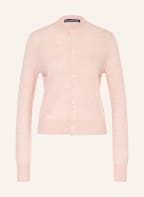 Acne Studios Cardigan, Color: LIGHT PINK (Image 1)