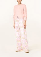 Acne Studios Cardigan, Color: LIGHT PINK (Image 1)