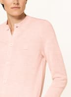 Acne Studios Cardigan, Color: LIGHT PINK (Image 1)