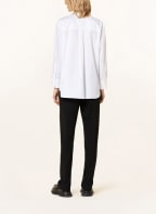 EMPORIO ARMANI Bluse, Farbe: WEISS (Bild 1)