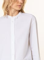 EMPORIO ARMANI Bluse, Farbe: WEISS (Bild 1)