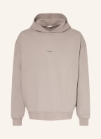 HOLZWEILER Oversized-Hoodie PARADISE OSLO , Farbe: TAUPE (Bild 1)
