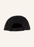 BALENCIAGA Czapka z daszkiem, Kolor: CZARNY (Obrazek 1)