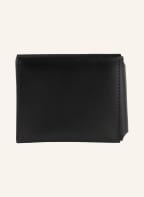 Acne Studios Wallet, Color: BLACK (Image 1)