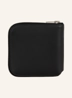 Acne Studios Wallet, Color: BLACK (Image 1)