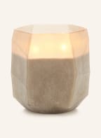ONNO Collection Duftkerze TERRE MEDIUM, Farbe: GRAU/ BEIGE (Bild 1)
