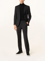 BOSS Anzughose LEON Regular Fit, Farbe: 001 BLACK (Bild 1)