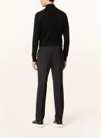 BOSS Anzughose LEON Regular Fit, Farbe: 001 BLACK (Bild 1)