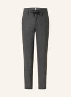 BOSS Hose GENIUS im Jogging-Stil Slim Fit, Farbe: DUNKELGRAU (Bild 1)