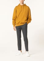 BOSS Hose GENIUS im Jogging-Stil Slim Fit, Farbe: DUNKELGRAU (Bild 1)