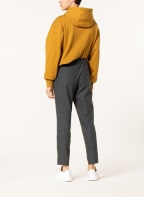 BOSS Hose GENIUS im Jogging-Stil Slim Fit, Farbe: DUNKELGRAU (Bild 1)