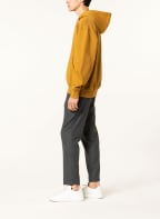 BOSS Hose GENIUS im Jogging-Stil Slim Fit, Farbe: DUNKELGRAU (Bild 1)
