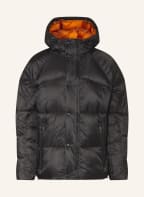BOSS Steppjacke CAXUN, Farbe: SCHWARZ (Bild 1)