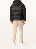 BOSS Steppjacke CAXUN, Farbe: SCHWARZ (Bild 1)