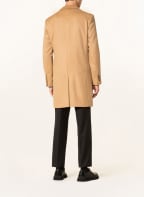 BOSS Wollmantel HYDE, Farbe: BEIGE (Bild 1)