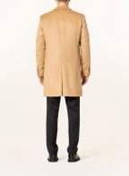 BOSS Wollmantel HYDE, Farbe: BEIGE (Bild 1)
