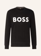 BOSS Sweatshirt STADLER , Farbe: SCHWARZ (Bild 1)