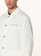 Off-White Overjacket , Farbe: ECRU (Bild 1)