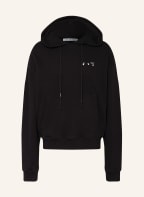 Off-White Hoodie, Farbe: SCHWARZ (Bild 1)