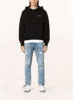 Off-White Hoodie, Farbe: SCHWARZ (Bild 1)