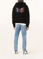 Off-White Hoodie, Farbe: SCHWARZ (Bild 1)