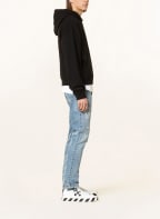 Off-White Hoodie, Farbe: SCHWARZ (Bild 1)