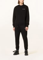 Off-White Sweatshirt, Farbe: SCHWARZ (Bild 1)