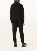 Off-White Sweatshirt, Farbe: SCHWARZ (Bild 1)
