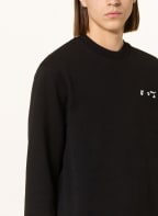 Off-White Sweatshirt, Farbe: SCHWARZ (Bild 1)