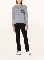 Off-White Pullover, Farbe: GRAU (Bild 1)