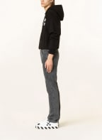 Off-White Jeans Regular Fit, Farbe: 1210 GREY BLACK (Bild 1)