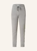 Off-White Strickhose, Farbe: GRAU (Bild 1)